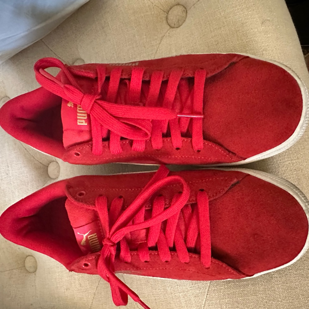 Puma Shoes
